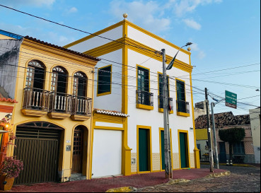 Centro de Barbalha 