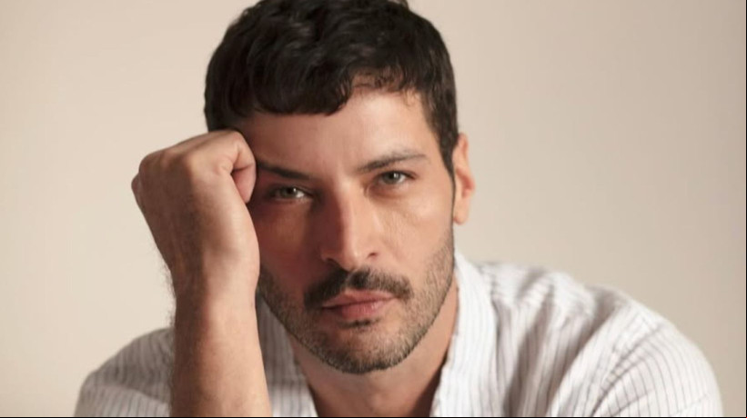 Leandro Lima entra para o elenco do remake de