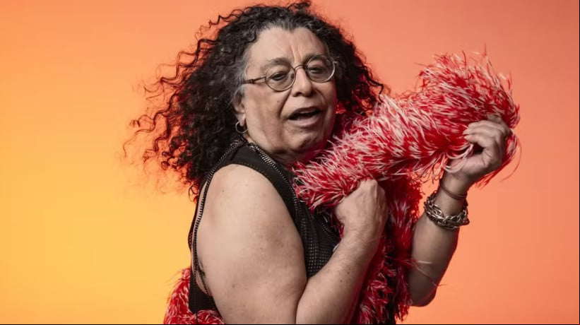 Músico e multiartista Edy Star foi parceiro musical de Raul Seixas e morreu aos 87 anos