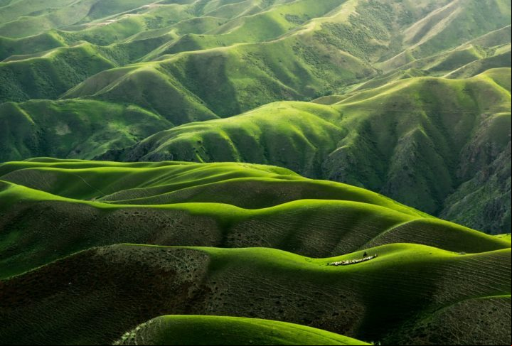 O Planeta Terra tem mistérios e belezas inimagináveis. Existem formações naturais que, ao mesmo tempo que desafiam a compreensão, são verdadeiras maravilhas da natureza.