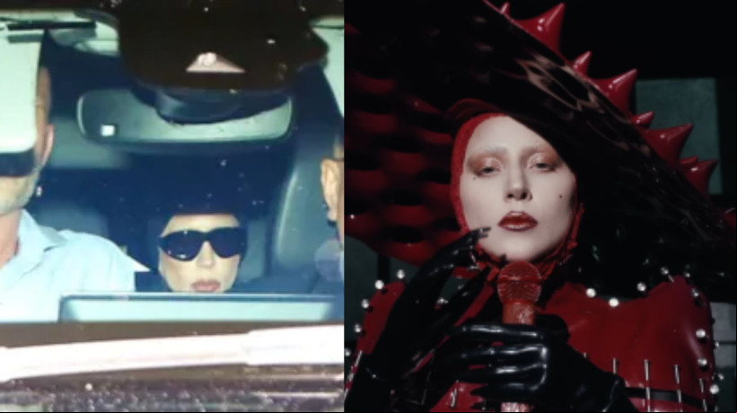 Lady Gaga desembarca no Rio de Janeiro na madrugada desta terça, 29, para mega show gratuito em copacabana