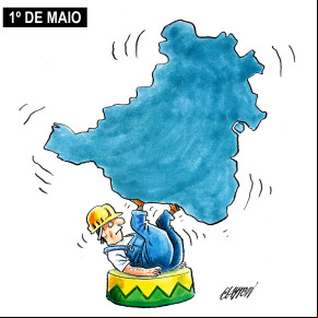 Charge  Clayton