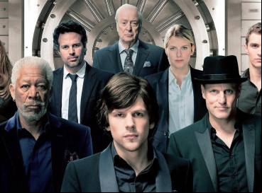 ‘Truque de Mestre 3’ ganha primeiro trailer com novos integrantes
 