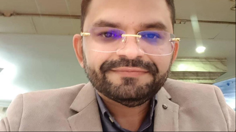 Vítima foi identificada como Vinícius Cunha Batista e era proprietário da Rádio Uirapuru Jaguaribana