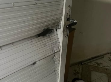 Casal teve a casa invadida e foi morto a tiros em São Benedito, no Interior do Ceará 