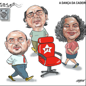 Charge  Clayton