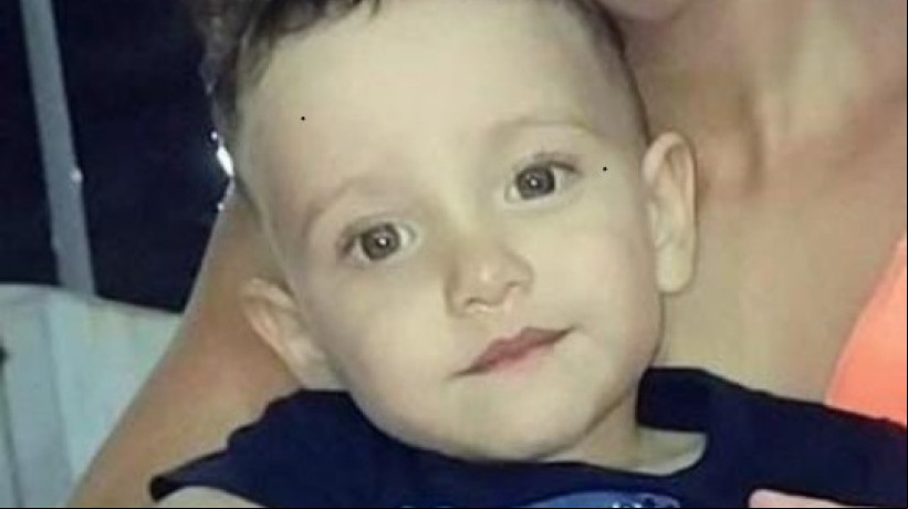 Guilherme morreu no hospital após ser vítima de agressões