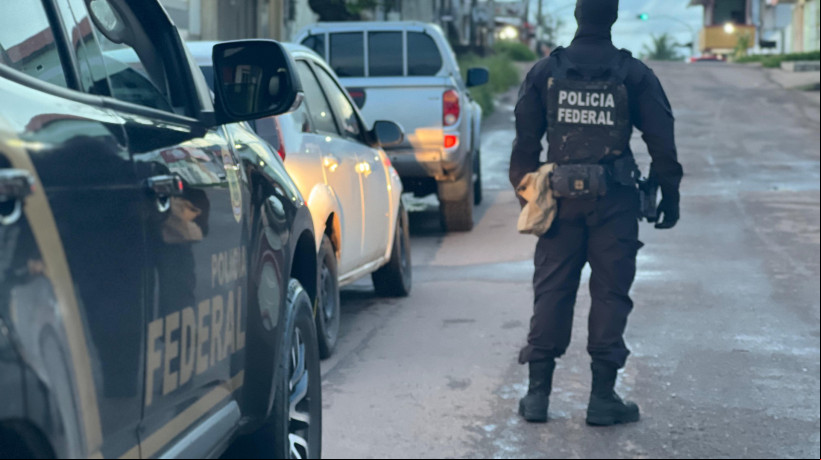 Operação