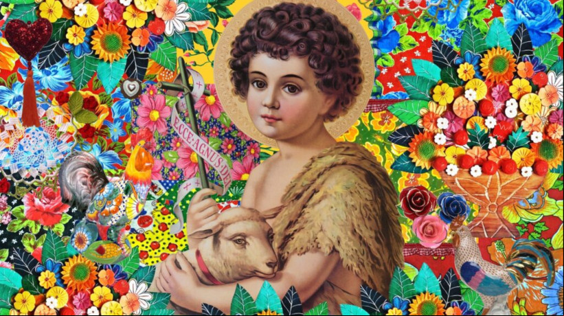 O Dia de São João é celebrado em 24 de junho, por ser a data tradicionalmente atribuída ao nascimento de João Batista.