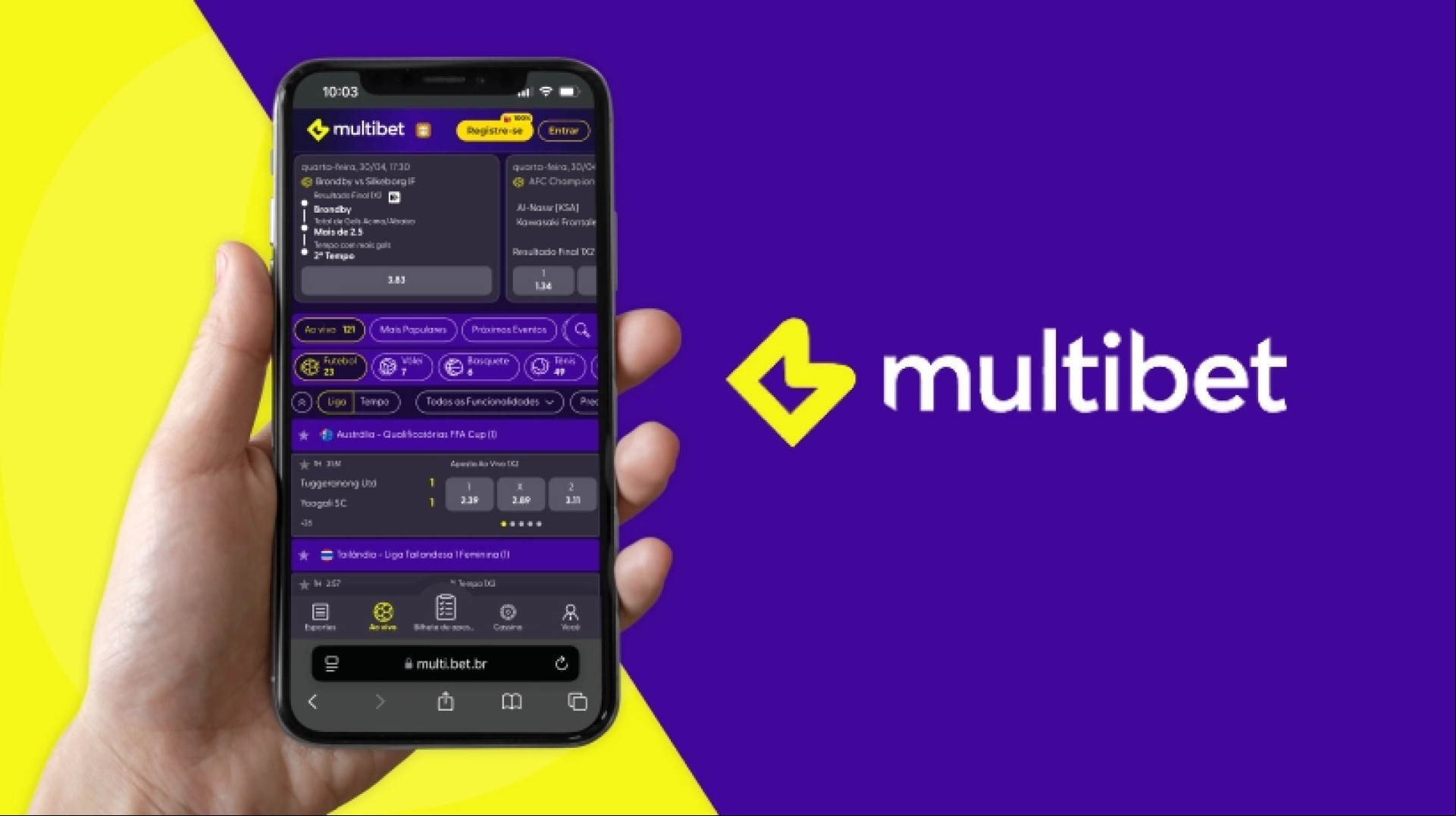 Multibet Multibet
