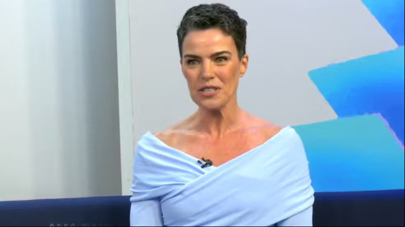 Com última participação na Globo em 2010, Ana Paula Arósio retorna à emissora em programa que vai ao ar neste domingo, 11