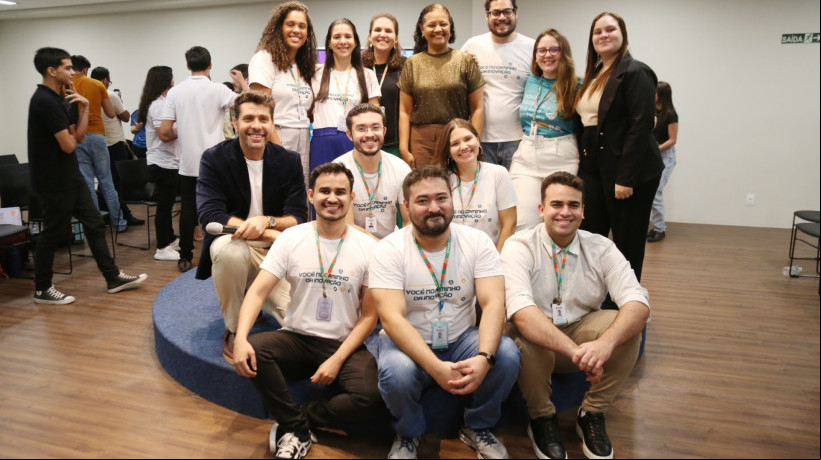 Corredores digitais: inscriÃ§Ãµes abertas 