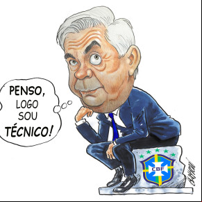 Charge  Clayton