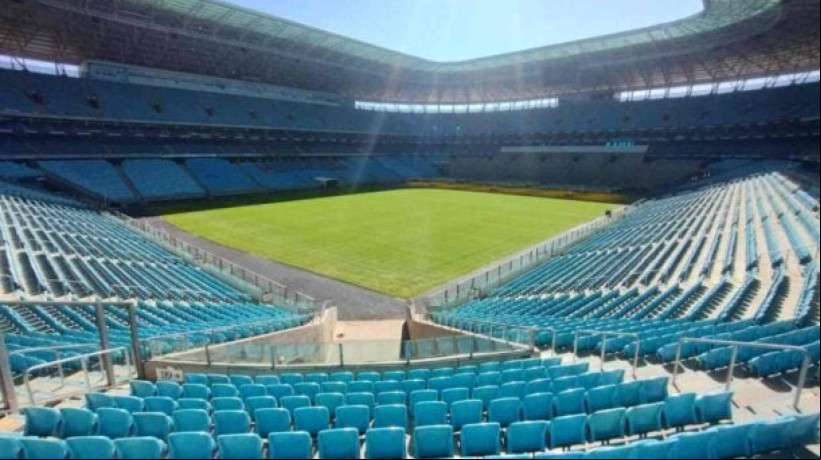 Decisão da a da Arena demonstra relação estremecida e corta ingressos destinados a familiares dos jogadores e funcionários do clube 