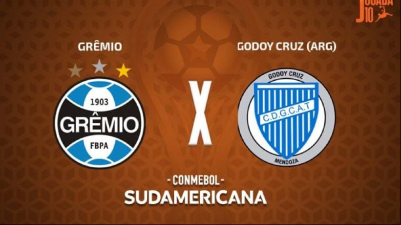 Imortal centralizará esforços para ter êxito em confronto direto contra o adversário argentino pela Sul-Americana 