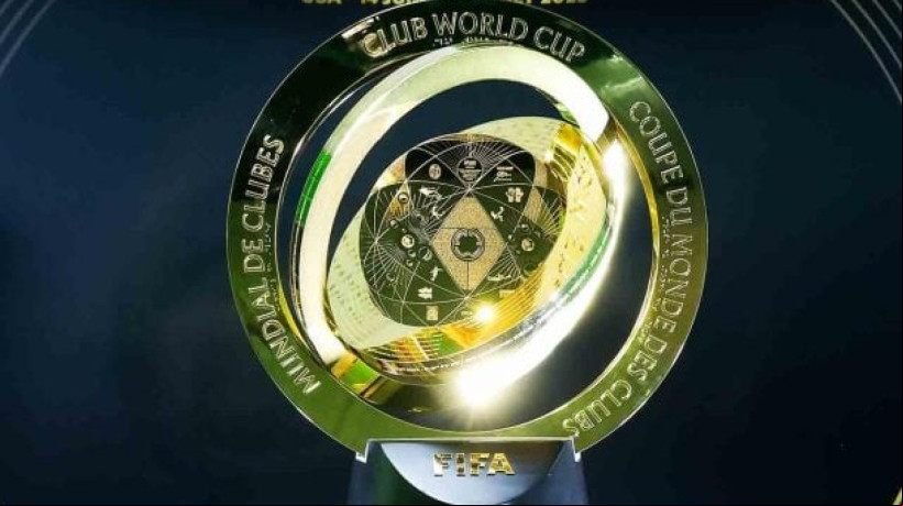 Brasil é o segundo país com mais compra de ingressos para a Copa do Mundo de Clubes, que começa daqui a um mês. Anfitrões, americanos lideram 