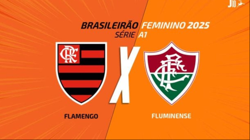 Equipes fazem clássico nesta sexta-feira (16), às 21h, no Estádio Moça Bonita, pela 11ª rodada do Campeonato Brasileiro Feminino 