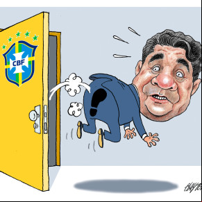 Charge  Clayton
