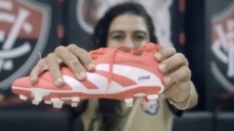 Fatal Model reforça compromisso com o futebol feminino com campanha de valorização das atletas