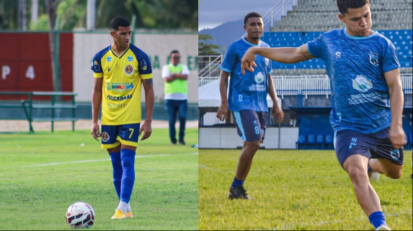 Equipes entraram em campo na tarde deste domingo, 18, pela Série D do Campeonato Brasileiro 2025 
