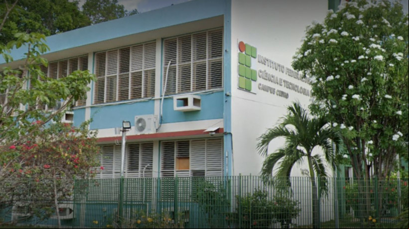 IFCE Cedro: processo seletivo para a contratação de seis professores substitutos acontece em duas etapas