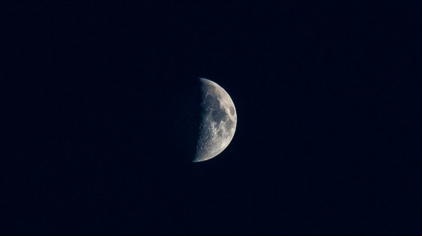 Veja qual fase da lua estamos nesta terÃ§a-feira, dia 20 de maio de 2025; e confira calendÃ¡rio do mÃªs 
