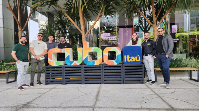 A cearense 704 apps Ã© especializada em mobilidade urbana  