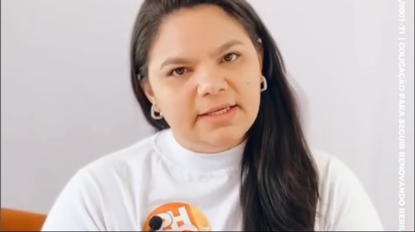 AtuaÃ§Ã£o do MP Eleitoral resulta em cassaÃ§Ã£o de vereadora DÃ©bora Janne da Cruz Mesquita (PSB) por compra de votos em Reriutaba 