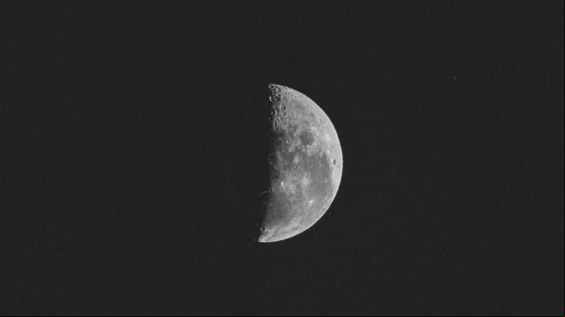 Veja qual fase da lua estamos nesta quinta-feira, dia 22 de maio de 2025; e confira calendÃ¡rio do mÃªs 