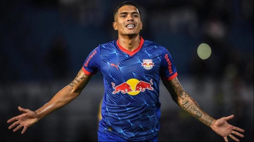 Ex-Santos faz três no 6 a 0 do Massa Bruta diante do Criciúma. Paulistas se garantem nas quartas de final da competição 