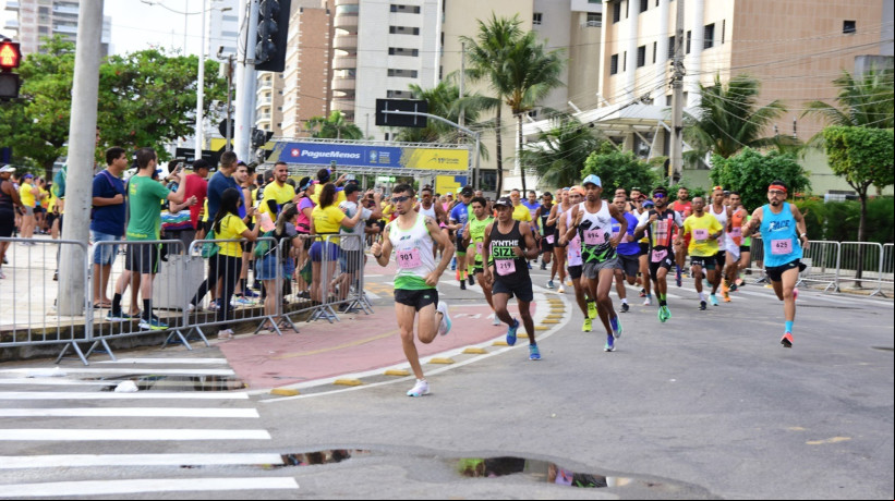 Arena da Saúde integra a programação da Corrida Pague Menos 