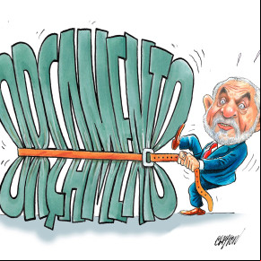 CHARGE  Clayton