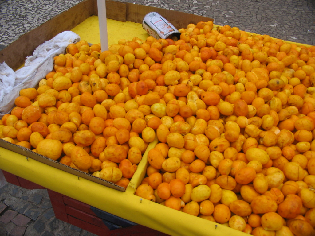 Ricas em vitaminas e refrescantes, as frutas são ótimas opções. Previnem doenças e proporcionam bem-estar. No entanto, engana-se quem acha que banana e laranja, que foram símbolos do Brasil, tenham origem verde e amarela. Com isso, o Flipar traz uma lista de frutas que nasceram no país, algumas desconhecidas do público. 