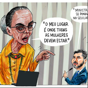 Charge  Clayton