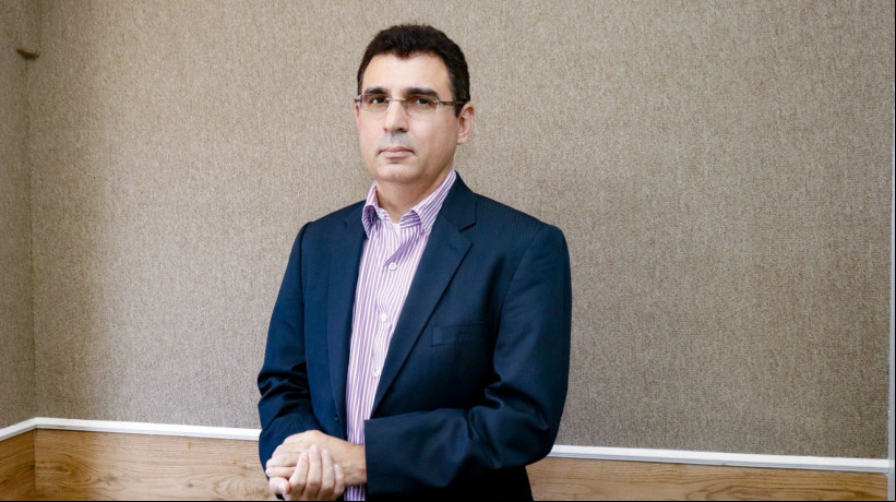 Helton Uchoa Ã© CEO do Prefeitura Eficiente 