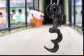 Dois homens foram presos por suspeita de duplo homicídio