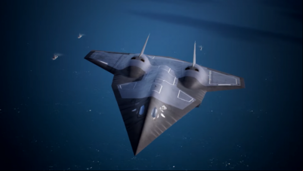 DarkStar-top-gun