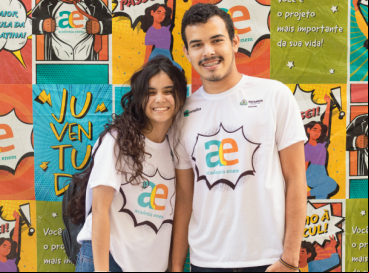 O aulão para o Enem 2022 acontece neste sábado, 19, no Cuca Barra 