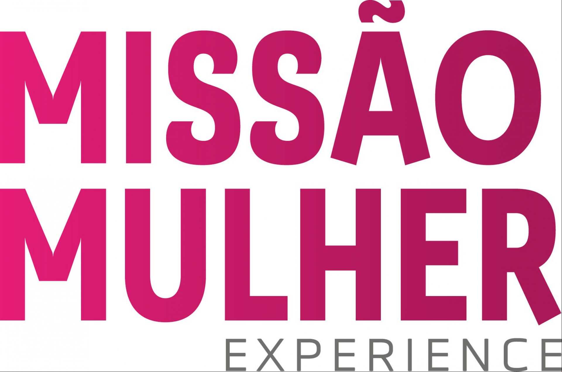 Missão Mulher