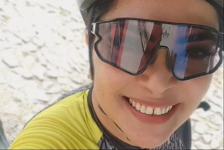 Flávia Maria Lopes de Sena Vasconcelos foi morta nessa quarta-feira, 25, no distrito de Varjota