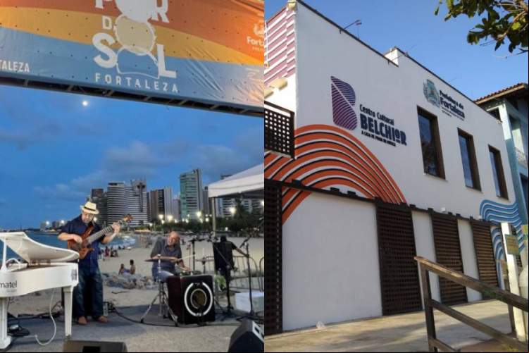 Pré-Carnaval de Fortaleza terá dez polos espalhados pela Cidade