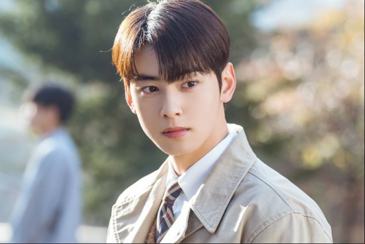 Idol do grupo de K-pop Astro, Cha Eun-woo está no Brasil para show neste sábado, 1º, em São Paulo