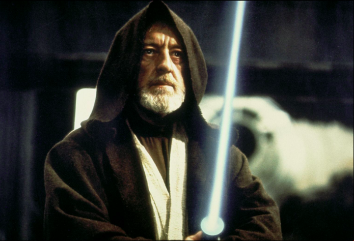 Há batalhas memoráveis, como Darth Vader e Obi-Wan. E o filme trilha o caminho que Luke terá que percorrer para descobrir seu ado e impedir que o mal avance.