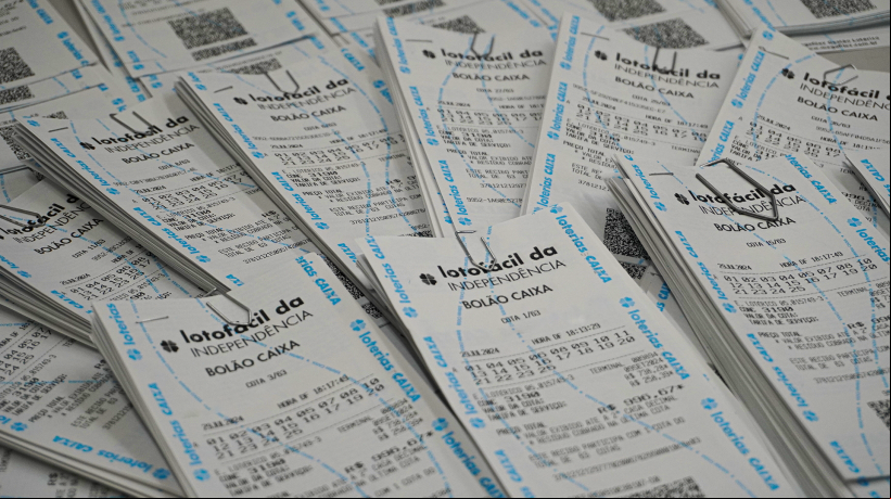 BolÃ£o da Sorte Mais Brasil aumenta as chances de ganhar em atÃ© 15.500 vezes. 