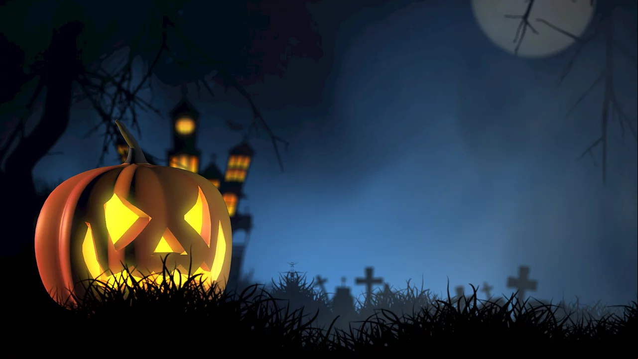 O Halloween chegou ao Brasil nos anos 1970, a partir justamente da influência de filmes americanos que mostravam a celebração.