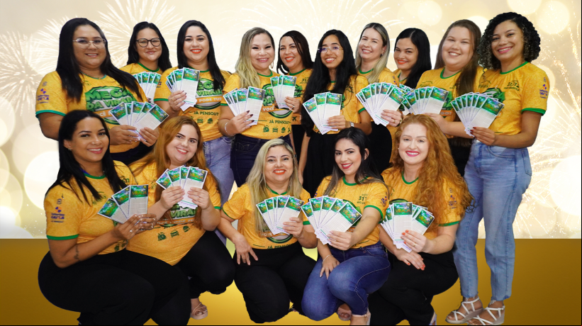 As 22 lojas fÃ­sicas e o atendimento online da Sorte Mais Brasil estÃ£o disponÃ­veis para auxiliar os apostadores na compra de seus bolÃµes atÃ© poucas horas antes dos sorteios 