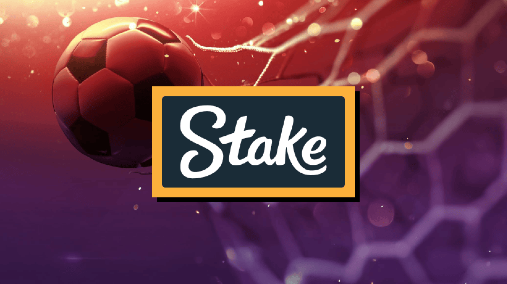 Stake Stake