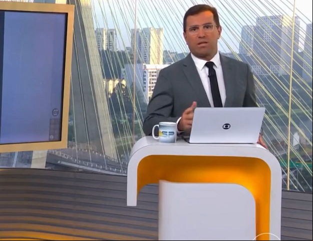 Demitido da Rede Globo por violar o código de ética da emissora, o jornalista Rodrigo Bocardi cobrava o valor de R$ 55 mil por hora para dar consultoria e “media training” a políticos e executivos. A informação é do site F5, da “Folha de S.Paulo”. 
