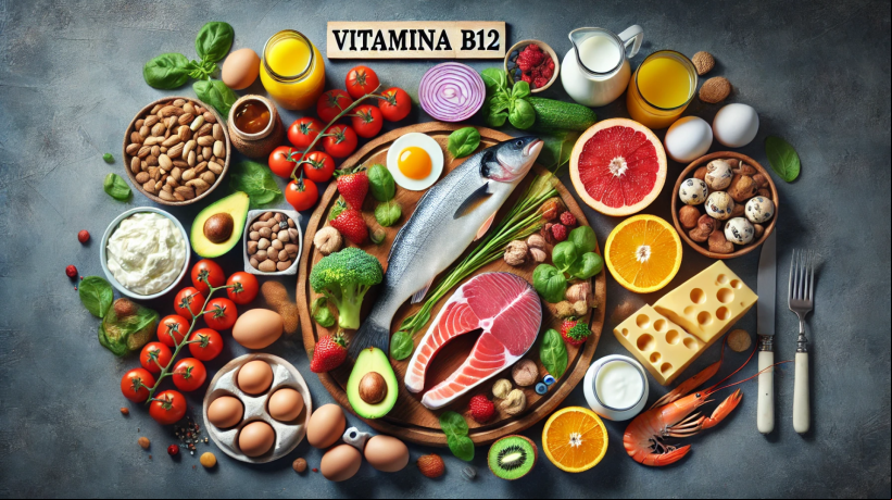 Falta de vitamina B12 pode ser silenciosa e trazer sérios riscos. Especialistas alertam sobre os sintomas, grupos de risco