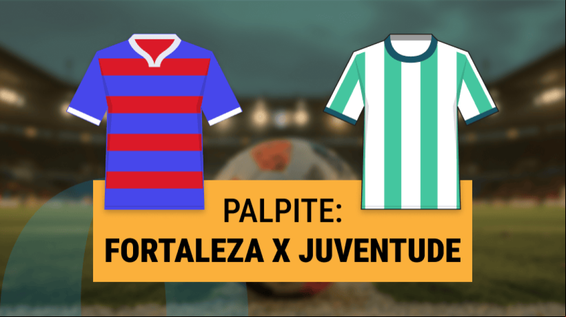 Fortaleza x Juventude 